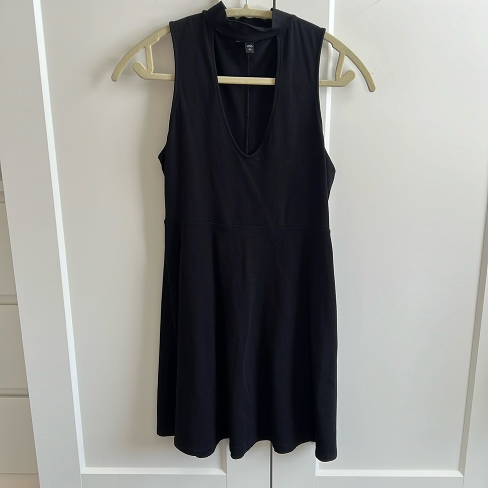 Express mini dress size small! Excellent condition